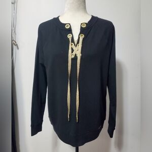 Michael Kors Lightweight Sweatshirt